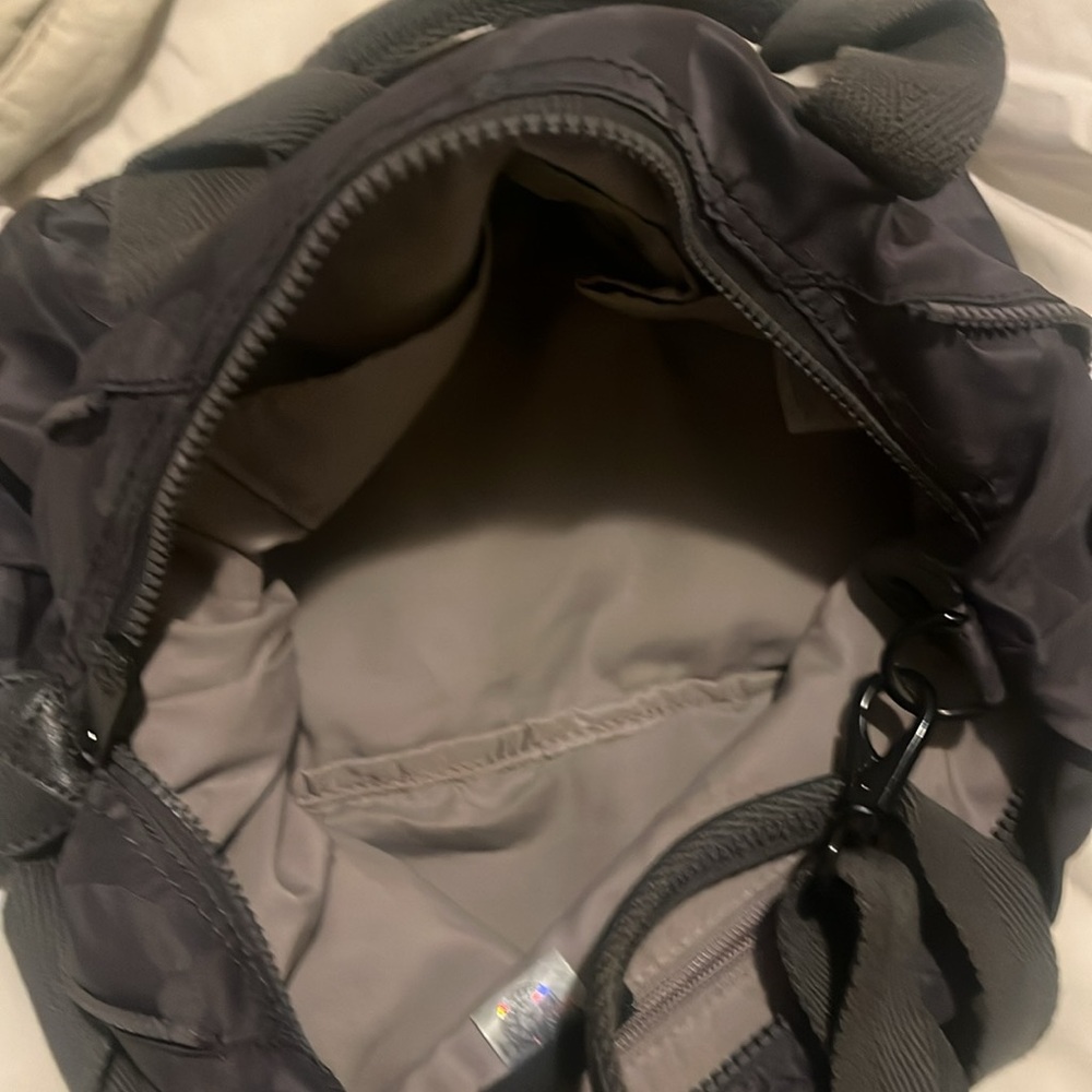 Camo Kipling Bag - Picture 5 of 6